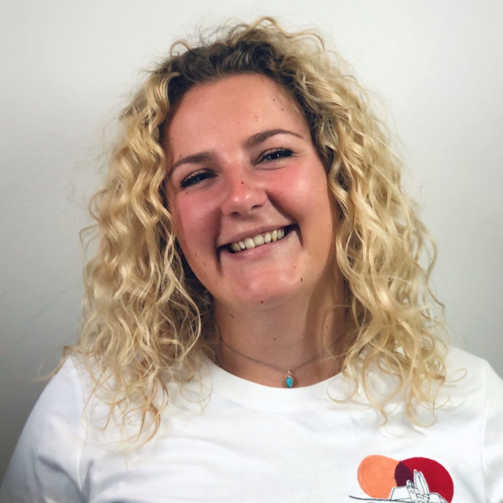 Sabrina Gegenfurtner