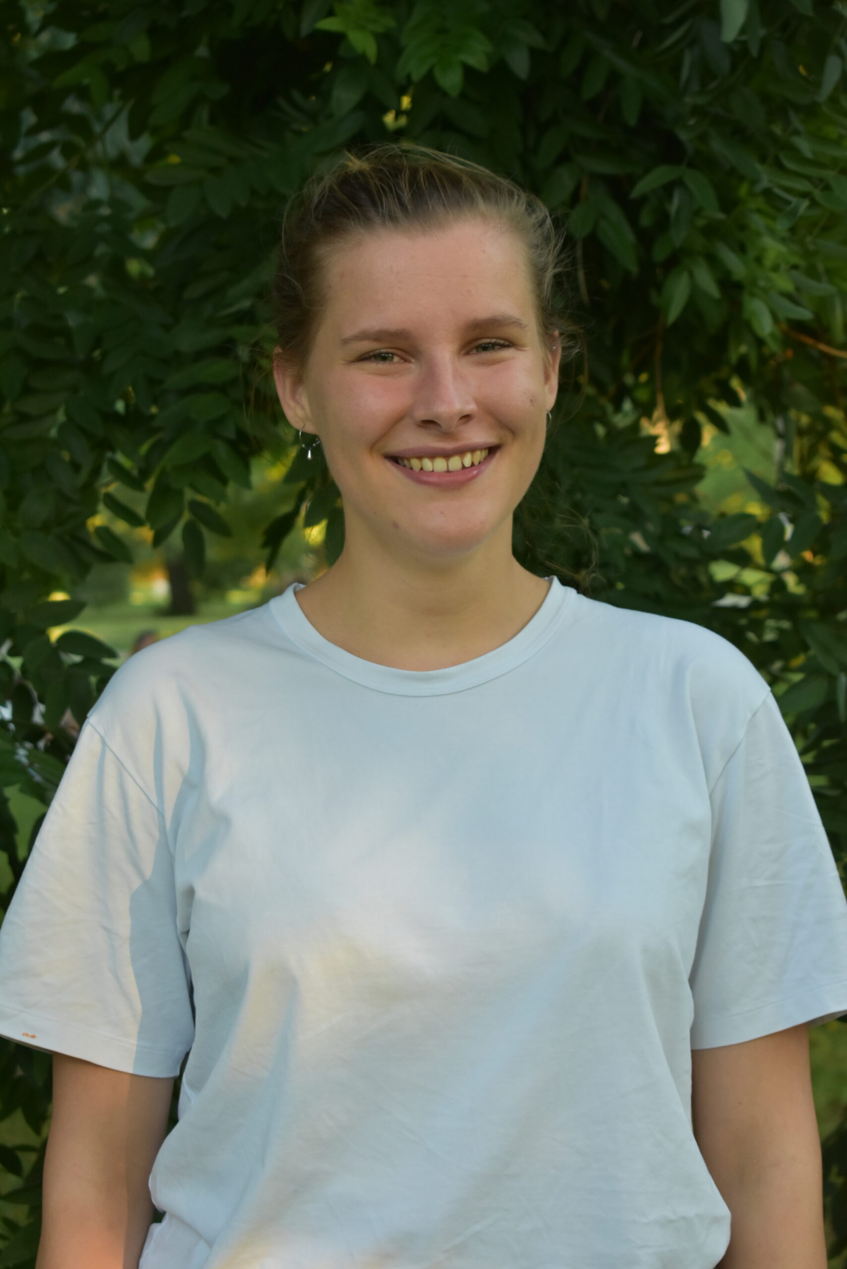 Anna Charlotte Petzold 